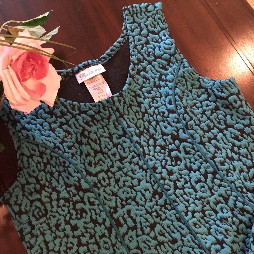 Bonnie Jean Dress